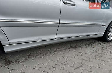 Универсал Mercedes-Benz C-Class 2007 в 