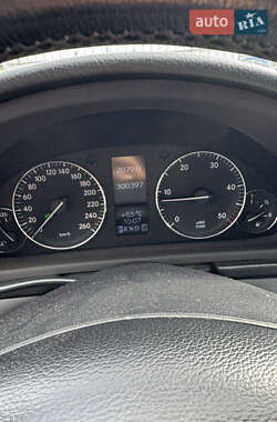Универсал Mercedes-Benz C-Class 2007 в 