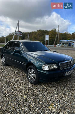 Седан Mercedes-Benz C-Class 1998 в 