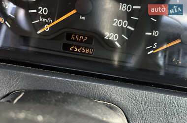 Седан Mercedes-Benz C-Class 1998 в 