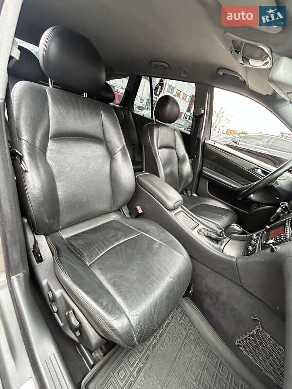 Універсал Mercedes-Benz C-Class 2003 в Сумах