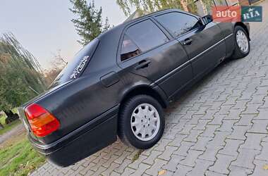 Седан Mercedes-Benz C-Class 1994 в 