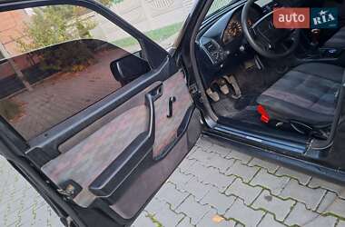 Седан Mercedes-Benz C-Class 1994 в 