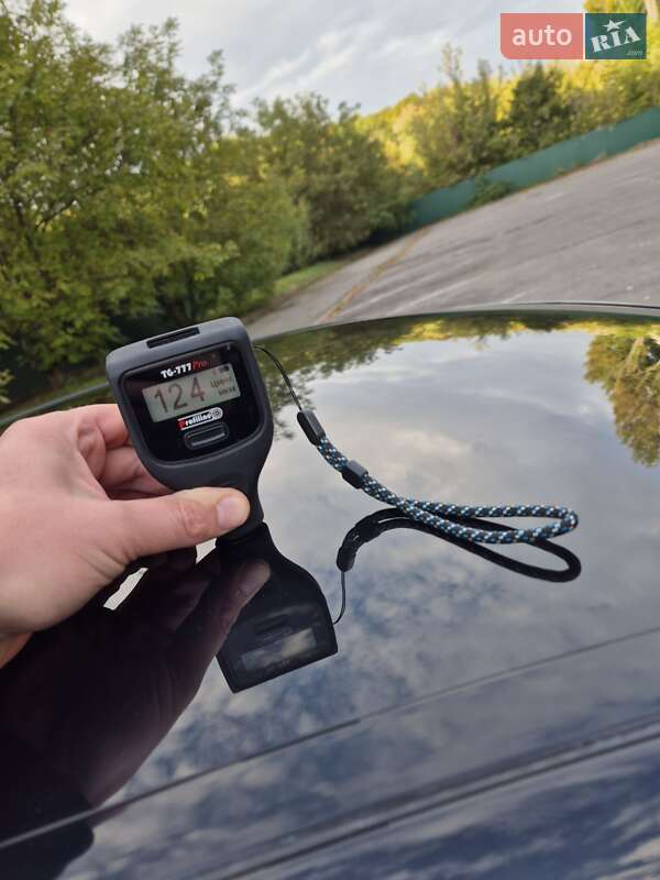 Седан Mercedes-Benz C-Class 2011 в Виннице