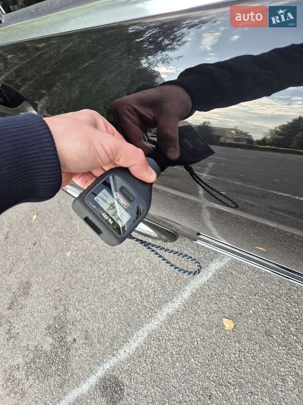 Седан Mercedes-Benz C-Class 2011 в Виннице