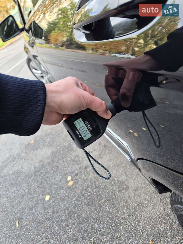 Седан Mercedes-Benz C-Class 2011 в Виннице