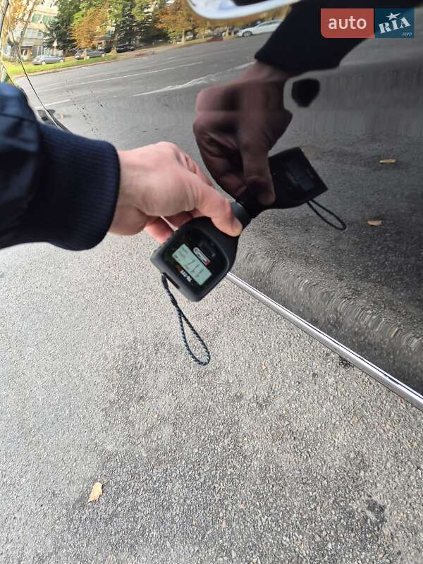 Седан Mercedes-Benz C-Class 2011 в Виннице