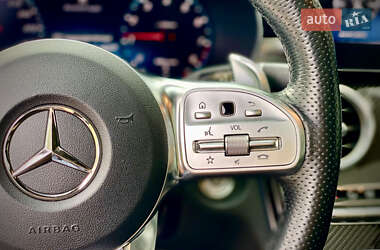 Седан Mercedes-Benz C-Class 2019 в 