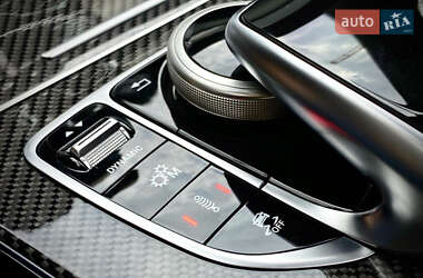 Седан Mercedes-Benz C-Class 2019 в 
