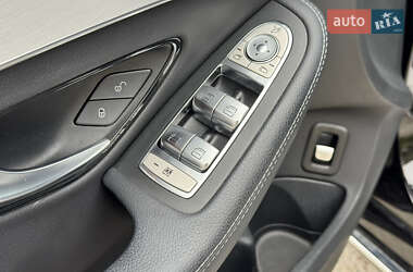 Седан Mercedes-Benz C-Class 2021 в 