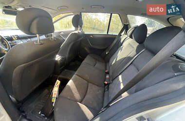 Універсал Mercedes-Benz C-Class 2004 в 