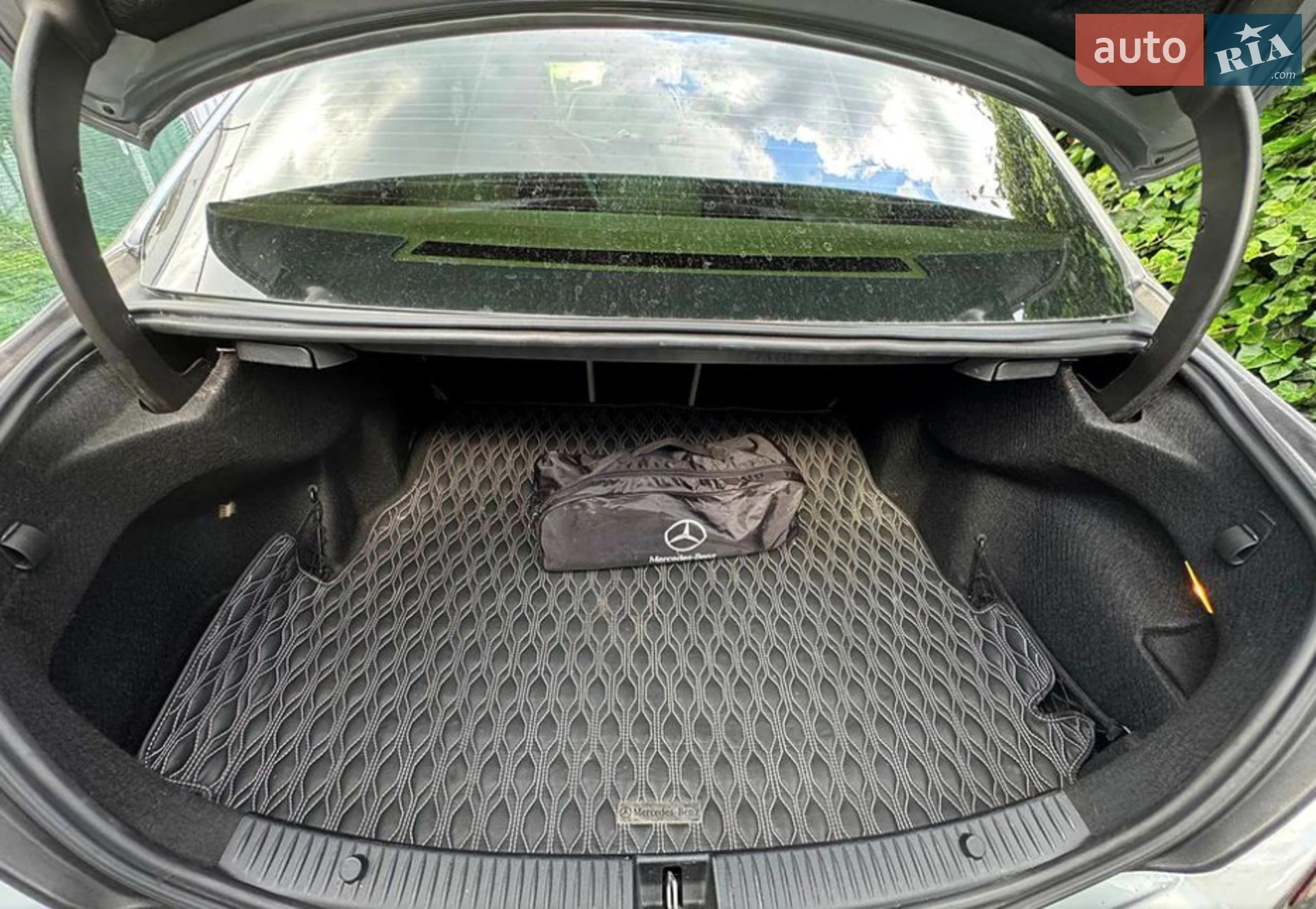 2015 Mercedes-Benz C-klasse - мініатюра 13
