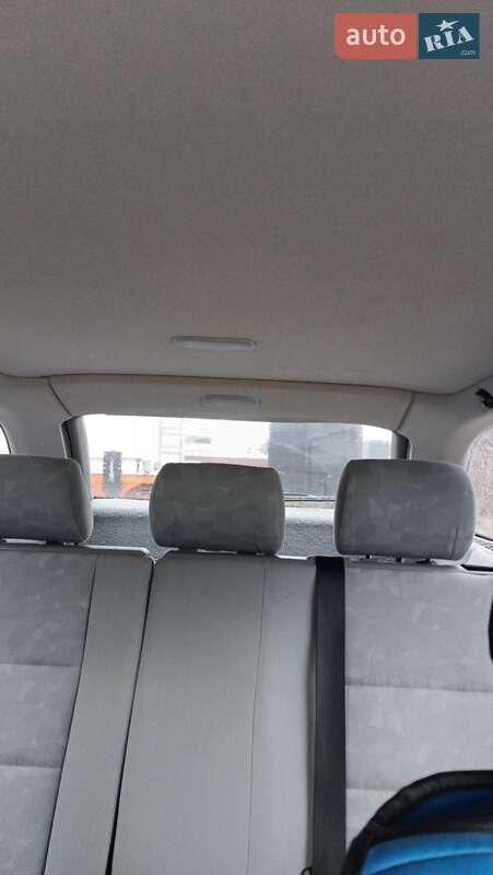 Универсал Mercedes-Benz C-Class 2000 в Бучаче