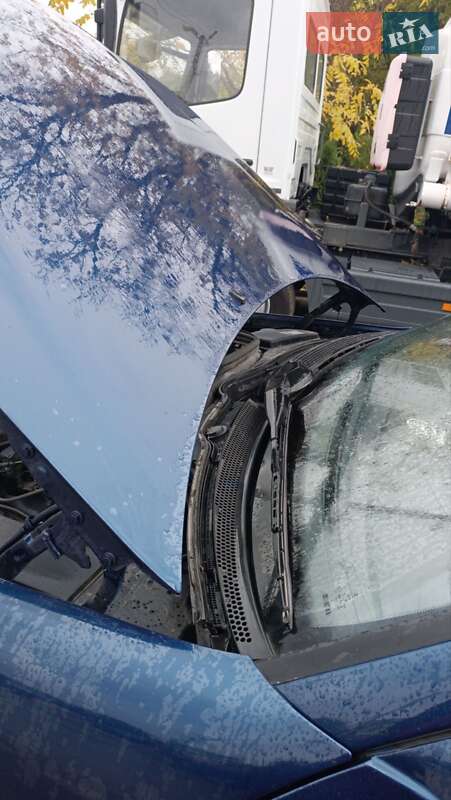 Универсал Mercedes-Benz C-Class 2000 в Бучаче