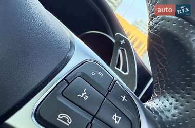 Купе Mercedes-Benz C-Class 2017 в 