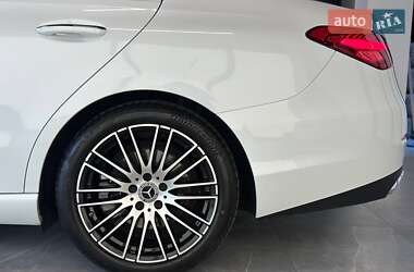 Седан Mercedes-Benz C-Class 2021 в  фото 7 Седан Mercedes-Benz C-Class 2021 в