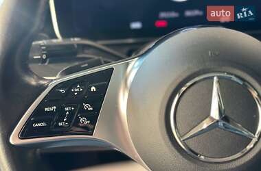 Седан Mercedes-Benz C-Class 2021 в  фото 20 Седан Mercedes-Benz C-Class 2021 в
