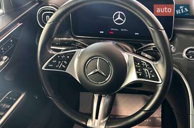 Седан Mercedes-Benz C-Class 2021 в  фото 37 Седан Mercedes-Benz C-Class 2021 в