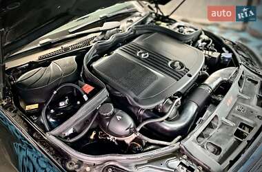 Седан Mercedes-Benz C-Class 2013 в 