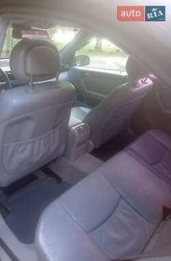Седан Mercedes-Benz C-Class 2000 в 