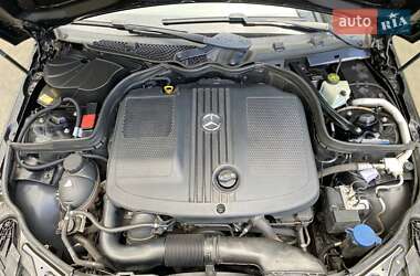 Седан Mercedes-Benz C-Class 2013 в 