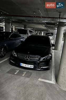 Седан Mercedes-Benz C-Class 2011 в 