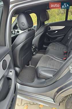 Універсал Mercedes-Benz C-Class 2020 в 