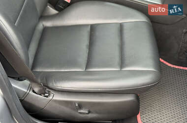 Седан Mercedes-Benz C-Class 2012 в 