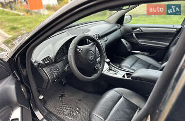 Универсал Mercedes-Benz C-Class 2003 в 