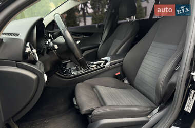 Универсал Mercedes-Benz C-Class 2015 в 