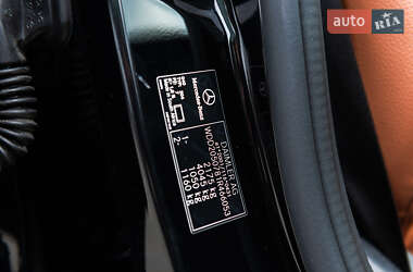Седан Mercedes-Benz C-Class 2018 в  фото 42 Седан Mercedes-Benz C-Class 2018 в