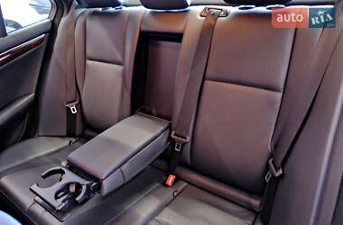 Седан Mercedes-Benz C-Class 2014 в 