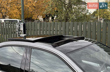 Седан Mercedes-Benz C-Class 2013 в 