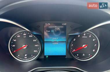 Седан Mercedes-Benz C-Class 2018 в 
