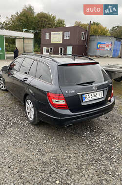 Универсал Mercedes-Benz C-Class 2011 в Староконстантинове