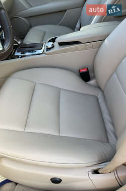 Седан Mercedes-Benz C-Class 2012 в 