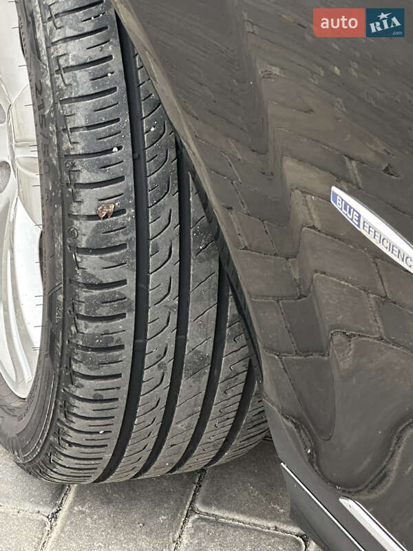 Седан Mercedes-Benz C-Class 2010 в Звенигородке фото 10 Седан Mercedes-Benz C-Class 2010 в Звенигородке