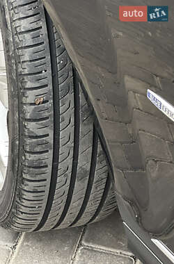 Седан Mercedes-Benz C-Class 2010 в 