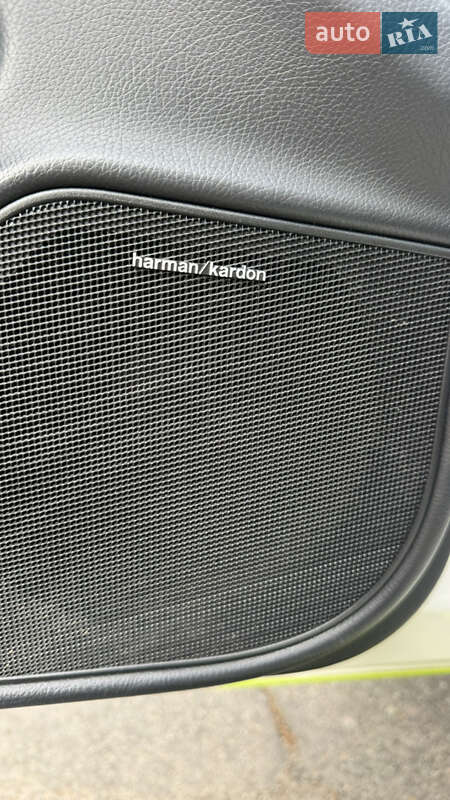 Седан Mercedes-Benz C-Class 2013 в Днепре