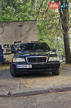 Седан Mercedes-Benz C-Class 1995 в 