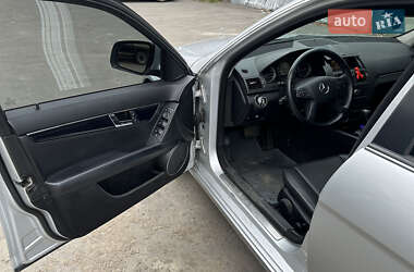 Універсал Mercedes-Benz C-Class 2009 в 