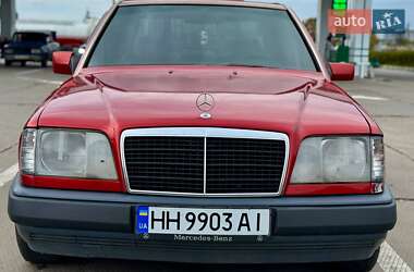 Седан Mercedes-Benz C-Class 1995 в 