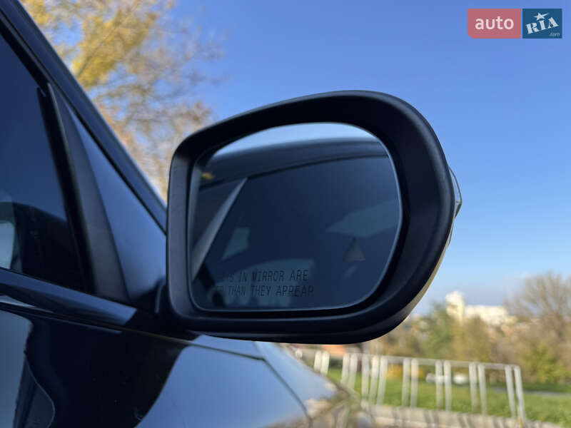 Седан Mercedes-Benz C-Class 2017 в Вінниці