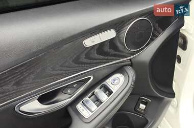 Універсал Mercedes-Benz C-Class 2015 в  фото 15 Універсал Mercedes-Benz C-Class 2015 в