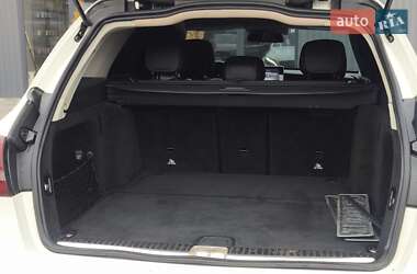 Універсал Mercedes-Benz C-Class 2015 в  фото 28 Універсал Mercedes-Benz C-Class 2015 в