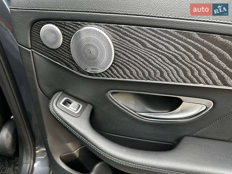 Седан Mercedes-Benz C-Class 2015 в Киеве фото 30 Седан Mercedes-Benz C-Class 2015 в Киеве