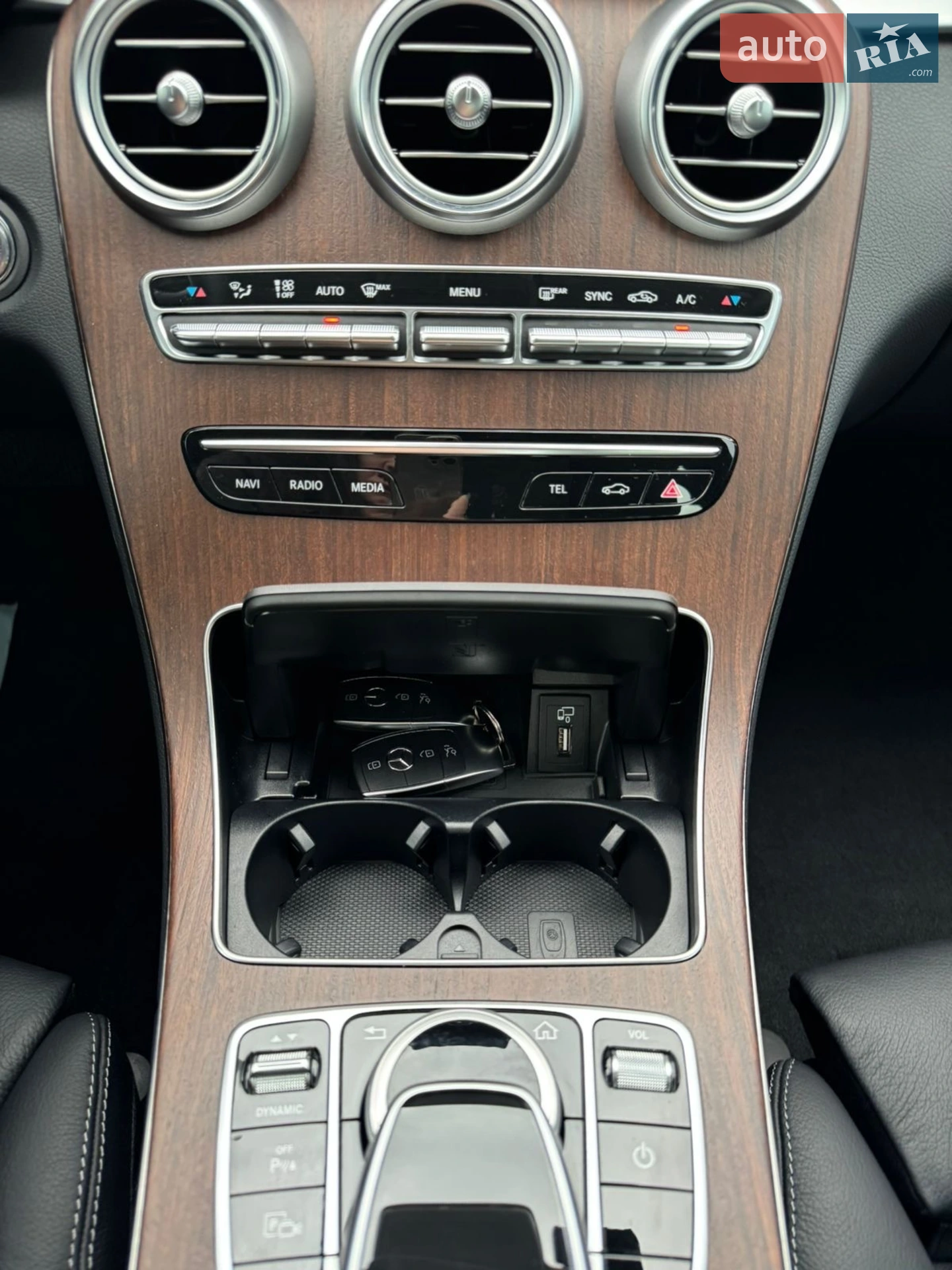 2019 Mercedes-Benz C-klasse - мініатюра 24