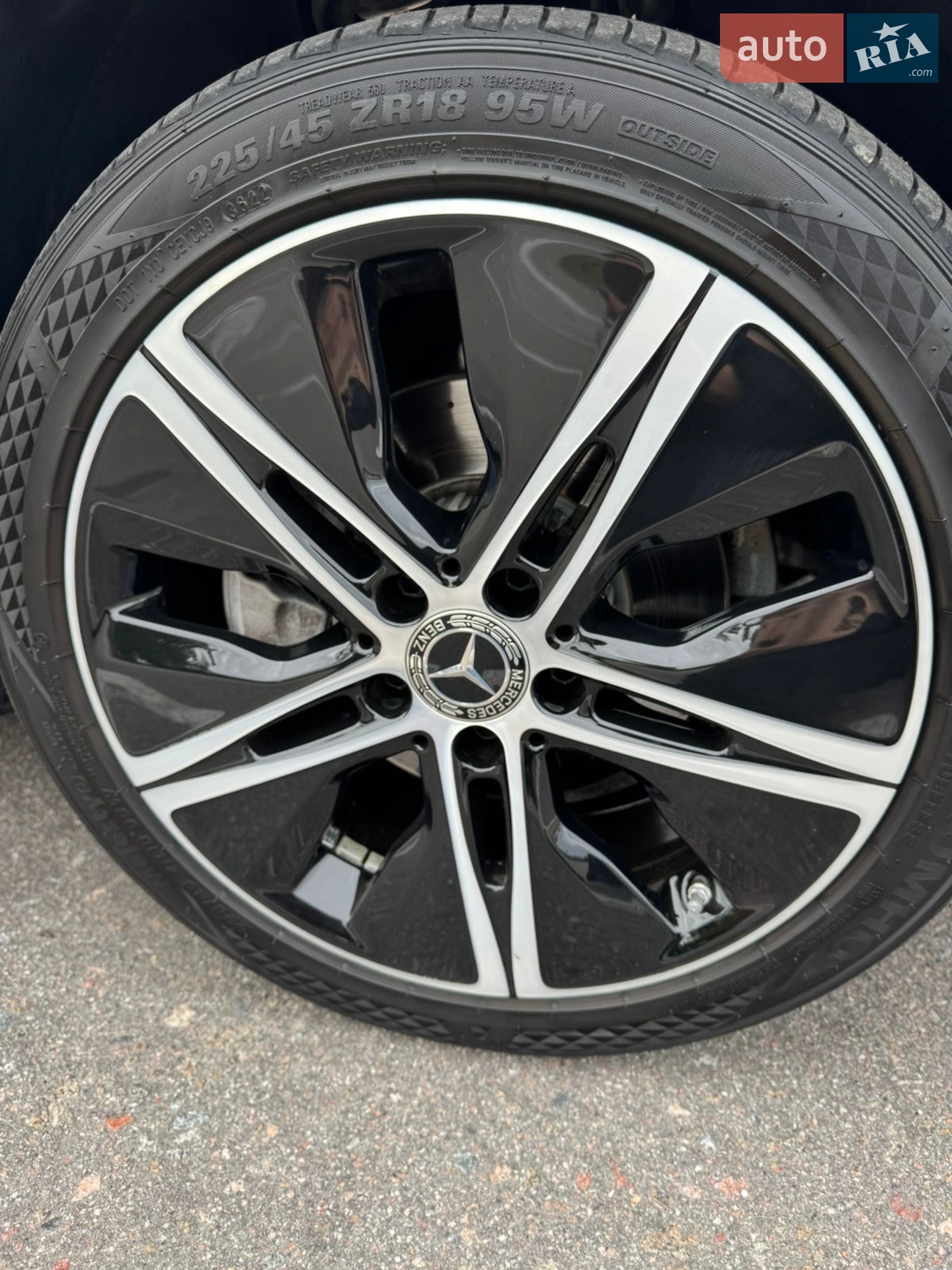 2019 Mercedes-Benz C-klasse - мініатюра 26