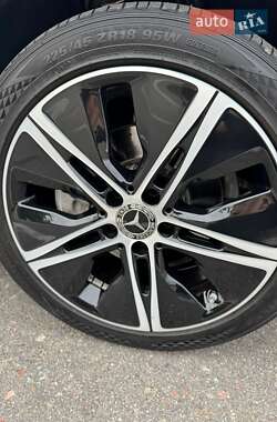 Седан Mercedes-Benz C-Class 2019 в 