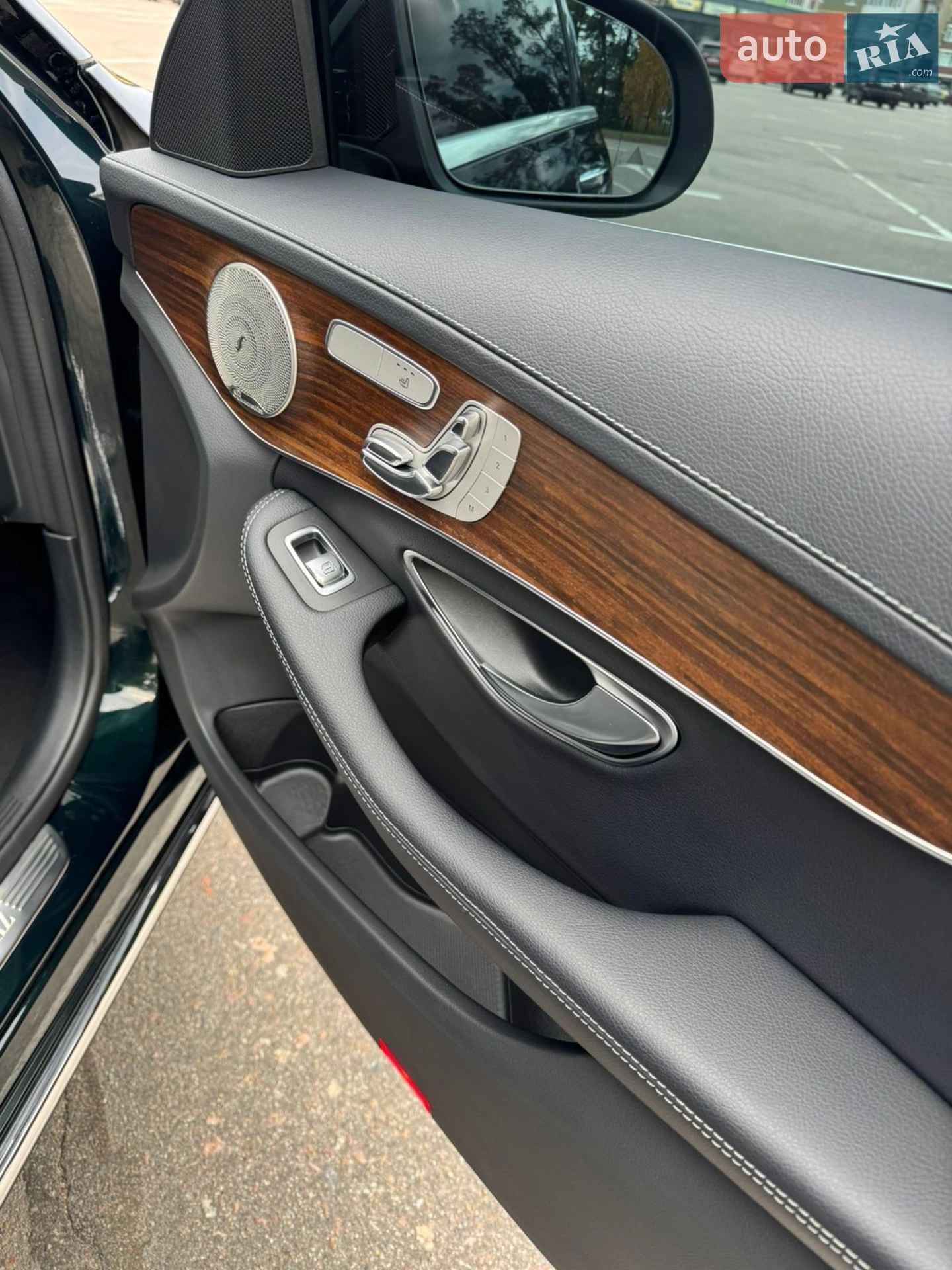 2019 Mercedes-Benz C-klasse - мініатюра 32